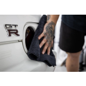 Mikrovláknová utierka Auto Finesse Duo Edgeless