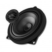 Kompletné ozvučenie Audison s DSP procesorom do BMW X4 (G02) s výbavou Hi-Fi Sound System