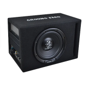 Subwoofer v boxe Ground Zero GZIB 20BR-ACT