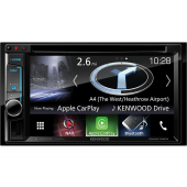 Autorádio Kenwood DNX-5170BTS