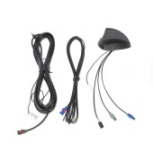 Anténa Calearo Shark 2 TRI-TV 7727085