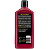 Ľahko abrazívne leštidlo s voskom Meguiar's Cleaner Wax Liquid (473 ml)