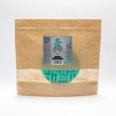 Stredne tvrdý leštiaci kotúč Dodo Juice Shark Fin - Fin-cut Foam Polishing Pad - 150 mm