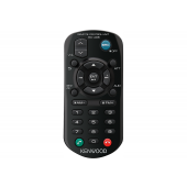 Autorádio bez mechaniky Kenwood KMM-106