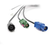 Anténa Calearo Shark 2 TRI-TV 7727085