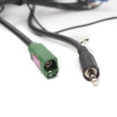 Anténa Calearo Shark 2 TRI-TV 7727085