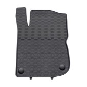 Gumové autokoberce Geyer & Hosaja pre Mercedes-Benz Triedy A (W176) (2012 - 2018), Mercedes-Benz Triedy B (W246) (2011 - 2018), Mercedes-Benz CLA (C177) (2013 - 2019), Mercedes-Benz GLA (X156) (2013 - 2020)