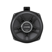 Subwoofery pre BMW Alpine DP2-80WF-B