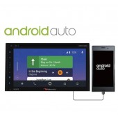 Autorádio Nakamichi NA3605