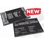 Antivibračný materiál StP Agressive Silver