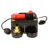 Istič 4carmedia SBA-250A