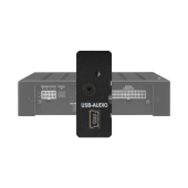 Match MEC HD AUDIO USB UP 10DSP