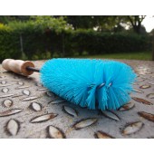 Kefa na kolesá ValetPRO Long Reach Wheel Brush