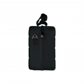 Detailingová taška Carbon Collective Hard Shell Detailing Carry Case - Black