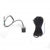 OEM parkovacia kamera  Audi a Škoda (BC VW-11)