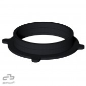 MDF redukcie pod reproduktory pre Mazda 6