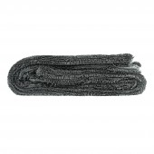 Uterák Carbon Collective Onyx Twisted PRO Drying Towel 1400GSM