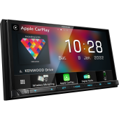 Autorádio bez mechaniky Kenwood DMX-802DABS
