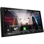 Autorádio bez mechaniky Kenwood DMX-802DABS