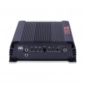 Zosilňovač STEG QM500.1