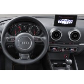 Rozšírenie OEM jednotky Adaptive Lite pre Audi