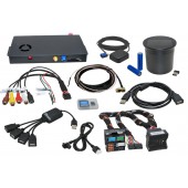 Navigačný modul Adaptiv pre Audi