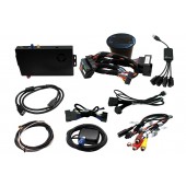 Navigačný modul Adaptiv pre Audi