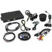 Navigačný modul Adaptiv pre BMW