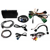 Navigačný modul Adaptiv pre Cadilac / Chevrolet / Opel