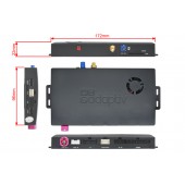 Navigačný modul Adaptiv pre Cadilac / Chevrolet / Opel