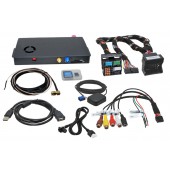 Navigačný modul Adaptiv pre Škoda