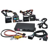 Rozšírenie OEM jednotky Adaptiv Mini pre Audi Q3