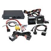 Rozšírenie OEM jednotky Adaptiv Mini pre Audi Q5