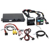 Rozšírenie OEM jednotky Adaptiv Mini pre BMW F série