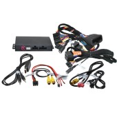 Rozšírenie OEM jednotky Adaptiv Mini Ford