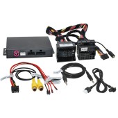 Rozšírenie OEM jednotky Adaptiv Mini Mercedes NTG4,5