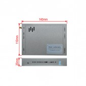 Modul Apple CarPlay / Android Auto pre Audi