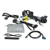 Modul Apple CarPlay / Android Auto pre Audi