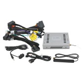 Modul Apple CarPlay / Android Auto pre Audi