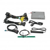 Modul Apple CarPlay / Android Auto pre Audi