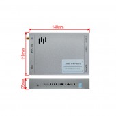 Modul Apple CarPlay / Android Auto pre Audi