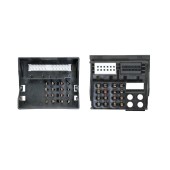 Apple CarPlay / Android Auto pre Mercedes NTG 5.0 / 5.1