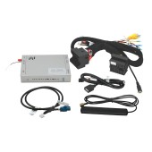 Apple CarPlay / Android Auto pre Mercedes NTG 4.5 / 4.7