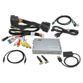 Modul Apple CarPlay / Android Auto PSA