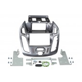 Rámček autorádiá 2DIN - Ford Transit Connect, Tourneo Connect