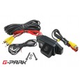 CCD parkovacia kamera pre Toyota Land Cruiser 100/120/200