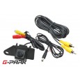 CCD parkovacia kamera pre Mitsubishi ASX