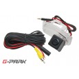 CCD parkovacia kamera pre Honda Civic