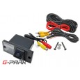 CCD parkovacia kamera pre Hyundai H1
