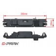 CCD parkovacia kamera pre Toyota Yaris